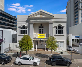 Offices commercial property sold at 42-50 Walker Street Townsville City QLD 4810