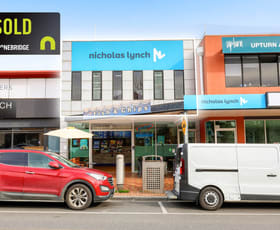 Offices commercial property sold at 8/1A Main Street Mornington VIC 3931