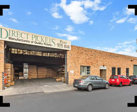 Factory, Warehouse & Industrial commercial property sold at 5-7 Webb Road Airport West VIC 3042