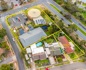 Offices commercial property sold at 2-6 Roopena Street Ingle Farm SA 5098