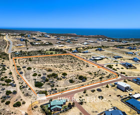 Development / Land commercial property for sale at Lot 247 (82) Flora Boulevard Kalbarri WA 6536