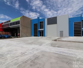 Factory, Warehouse & Industrial commercial property sold at 6A Hi Tech Place Seaford VIC 3198