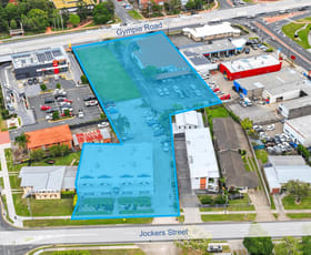 Development / Land commercial property sold at 213-219 Gympie Road Strathpine QLD 4500