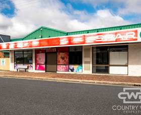 Shop & Retail commercial property for lease at 41 High Street Tenterfield NSW 2372