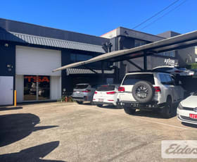 Offices commercial property sold at 16 Mayneview Street Milton QLD 4064