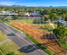 Development / Land commercial property sold at Lot B/6 Lawrie Street Gracemere QLD 4702