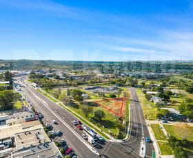 Development / Land commercial property sold at Lot B/6 Lawrie Street Gracemere QLD 4702