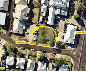 Development / Land commercial property sold at 23 Isabel Street Toowoomba City QLD 4350