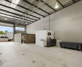 Factory, Warehouse & Industrial commercial property sold at 8/3 Fleet Close Tuggerah NSW 2259