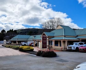 Offices commercial property sold at 8/11 Bundaroo Street Bowral NSW 2576