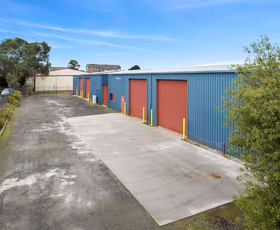 Factory, Warehouse & Industrial commercial property sold at 26 Laidlaw Drive Delacombe VIC 3356