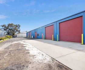 Factory, Warehouse & Industrial commercial property sold at 26 Laidlaw Drive Delacombe VIC 3356