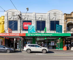 Shop & Retail commercial property sold at 736-740 Glenferrie Road Hawthorn VIC 3122