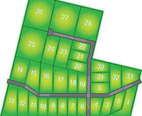 Development / Land commercial property sold at Lot 23 Stonehouse Court Koorlong VIC 3501
