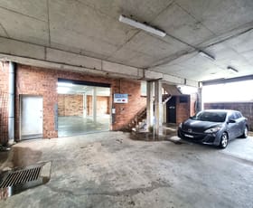 Factory, Warehouse & Industrial commercial property sold at 2/1 Mitchell Road Brookvale NSW 2100