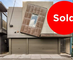 Offices commercial property sold at 5 Prince Patrick Street Richmond VIC 3121