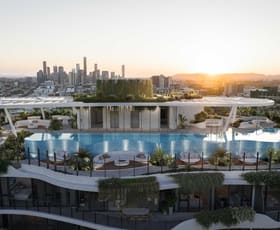 Hotel, Motel, Pub & Leisure commercial property sold at Newstead QLD 4006