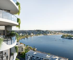 Hotel, Motel, Pub & Leisure commercial property sold at Newstead QLD 4006
