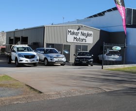 Factory, Warehouse & Industrial commercial property sold at 2 Langton Street Toowoomba City QLD 4350