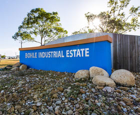 Factory, Warehouse & Industrial commercial property for sale at Ingham Road Bohle QLD 4818