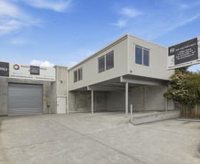Factory, Warehouse & Industrial commercial property sold at Unit 1, 47 Chapel Street Glenorchy TAS 7010