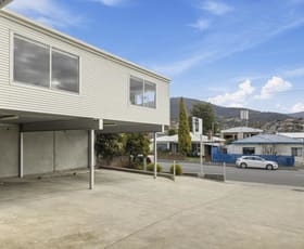 Factory, Warehouse & Industrial commercial property sold at Unit 1, 47 Chapel Street Glenorchy TAS 7010