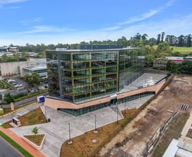 Offices commercial property for lease at Level 4 Units/8 Elizabeth Macarthur Drive Bella Vista NSW 2153