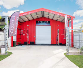 Factory, Warehouse & Industrial commercial property sold at 41 Cameron Street Clontarf QLD 4019