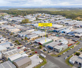 Factory, Warehouse & Industrial commercial property sold at 41 Cameron Street Clontarf QLD 4019