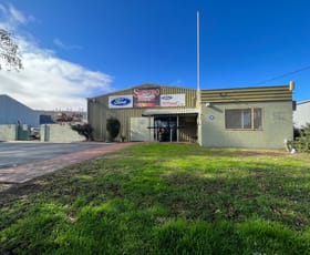 Factory, Warehouse & Industrial commercial property sold at 5 Burns Road Armadale WA 6112