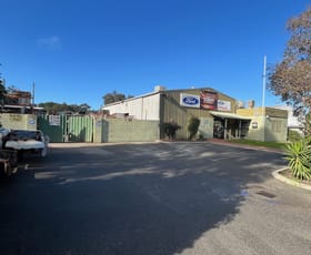 Factory, Warehouse & Industrial commercial property sold at 5 Burns Road Armadale WA 6112