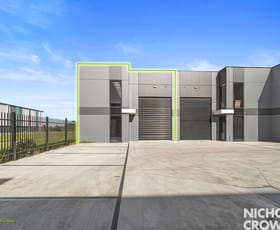Factory, Warehouse & Industrial commercial property sold at 6/15 Sugar Gum Court Braeside VIC 3195