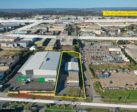 Factory, Warehouse & Industrial commercial property sold at 12 Winchester Road Bibra Lake WA 6163