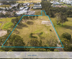 Development / Land commercial property for sale at 390 Pacific Highway Wyong NSW 2259