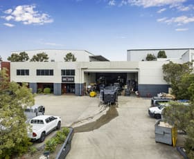 Factory, Warehouse & Industrial commercial property sold at 21 Fulcrum Street Richlands QLD 4077