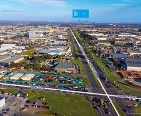 Factory, Warehouse & Industrial commercial property sold at 515 Cooper Street (Cnr Hume Hwy) Campbellfield VIC 3061