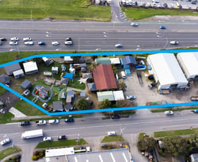 Showrooms / Bulky Goods commercial property sold at 515 Cooper Street (Cnr Hume Hwy) Campbellfield VIC 3061