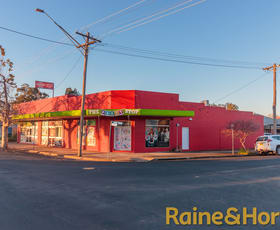 Factory, Warehouse & Industrial commercial property sold at 142-146 Darling Street Dubbo NSW 2830