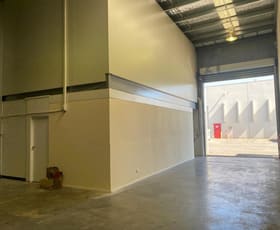 Factory, Warehouse & Industrial commercial property sold at 19/22-30 Wallace Ave Point Cook VIC 3030