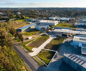 Development / Land commercial property sold at 7/110 Beischer Street East Bendigo VIC 3550