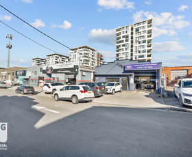 Factory, Warehouse & Industrial commercial property sold at 6 Production Avenue Kogarah NSW 2217