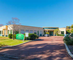 Offices commercial property sold at 12 Brodie Hall Drive Bentley WA 6102