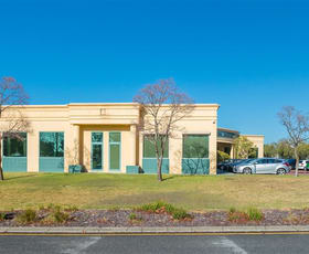Offices commercial property sold at 12 Brodie Hall Drive Bentley WA 6102