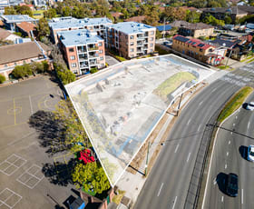 Development / Land commercial property for sale at 351 Hume Highway Bankstown NSW 2200