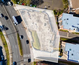 Development / Land commercial property for sale at 351 Hume Highway Bankstown NSW 2200