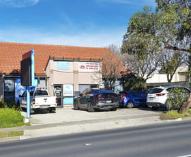 Showrooms / Bulky Goods commercial property sold at 678 North East Road Holden Hill SA 5088