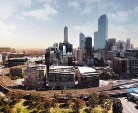 Development / Land commercial property for sale at 540 Flinders Street Melbourne VIC 3000