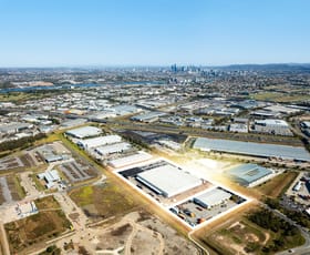 Factory, Warehouse & Industrial commercial property for sale at 3 & 5-7A Viola Place Brisbane Airport QLD 4008