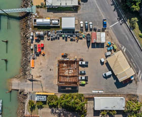 Factory, Warehouse & Industrial commercial property sold at Lot 105 Vin E Jones Memorial Drive Rosslyn QLD 4703
