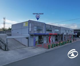 Offices commercial property sold at 7/11 John Street Pakenham VIC 3810